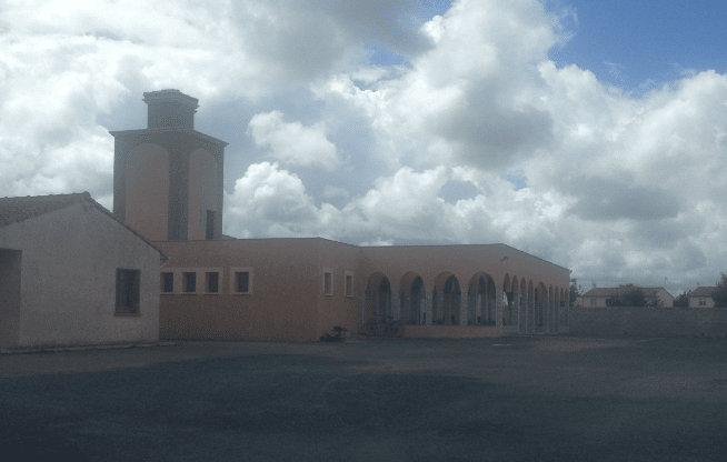Mosquée de Gaillac