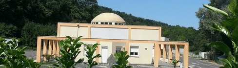 Mosquée de Villefontaine