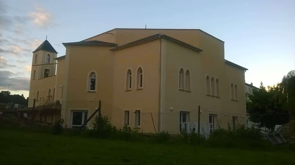 La mosquée de Nogent-le-Rotrou2