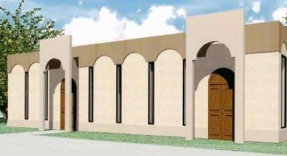 Sin-le-Noble le permis de construire de la mosquée du Raquet a été délivré