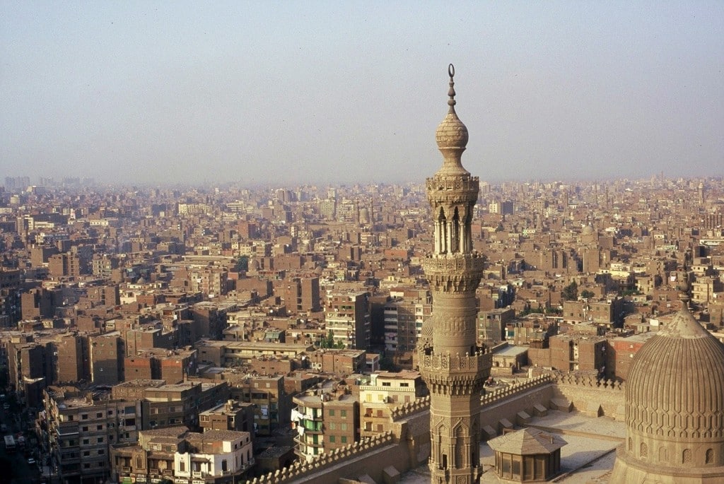 plus de 900 mosquées fermées par les putschistes à Alexandrie