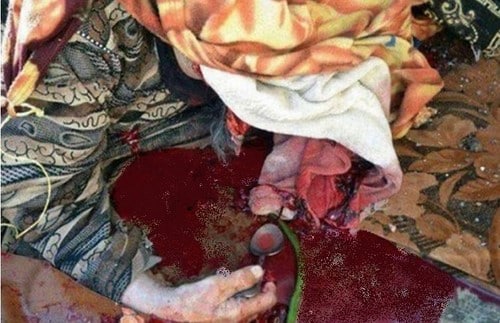 Les femmes de Gaza meurent sur les tables de l'Iftar