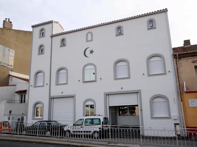 Narbonne va inaugurer sa première mosquée ce samedi