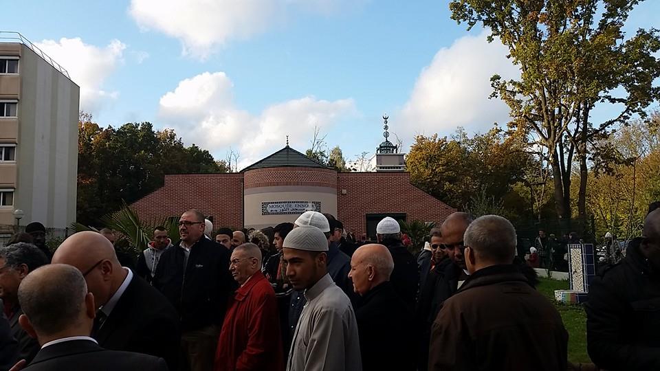 Une nouvelle mosquée pour les musulmans de Montigny-lès-Cormeilles 2