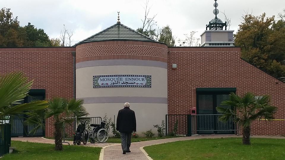 Une nouvelle mosquée pour les musulmans de Montigny-lès-Cormeilles 1