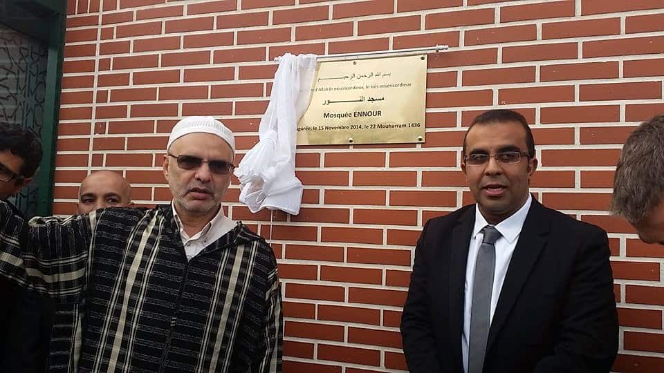 Une nouvelle mosquée pour les musulmans de Montigny-lès-Cormeilles 4