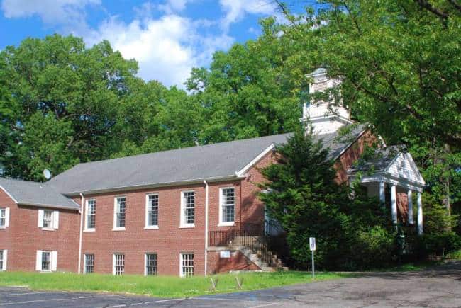 Etats-Unis  une église protestante du New Jersey va devenir mosquée