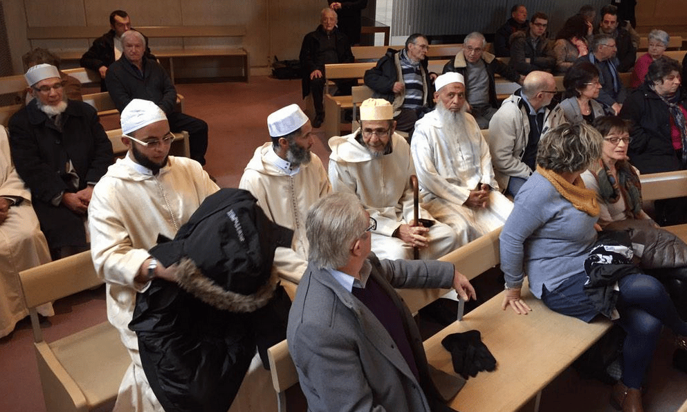 Un an de prison ferme pour l'attaque de la mosquée du Mans