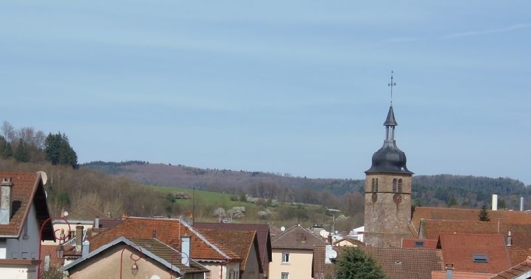 Docelles, Vosges