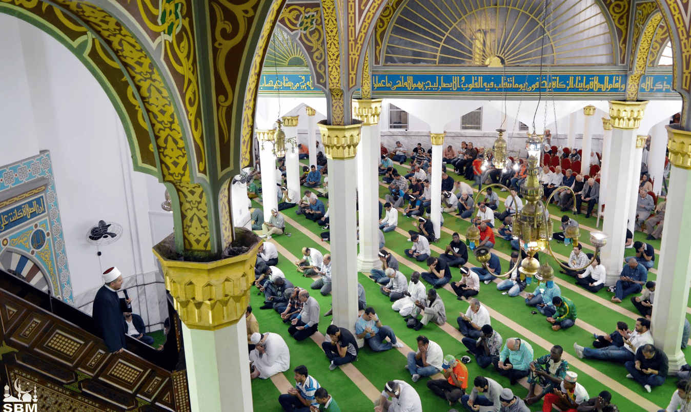 Islam au Brésil, les conversions à l'islam se multiplient