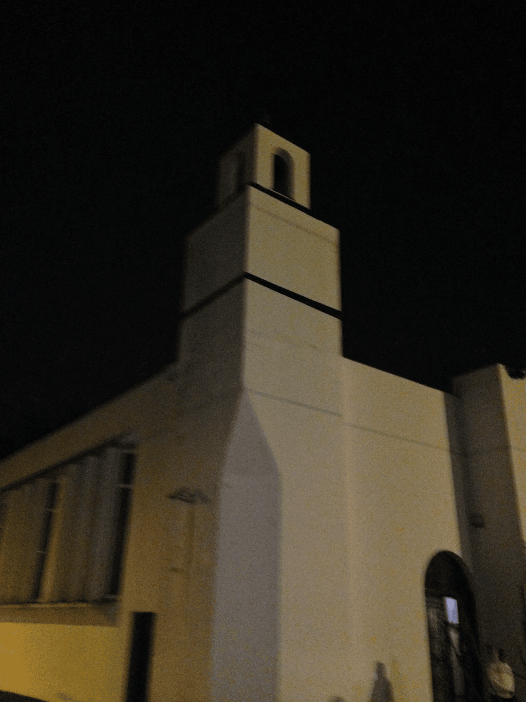 Mosquée de Nantes en deuil