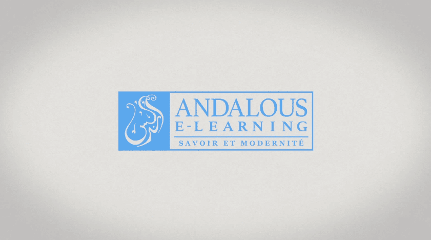 Apprendre l'arabe en ligne avec Andalous E-learning