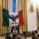 attentat contre mosquee italie dejoue