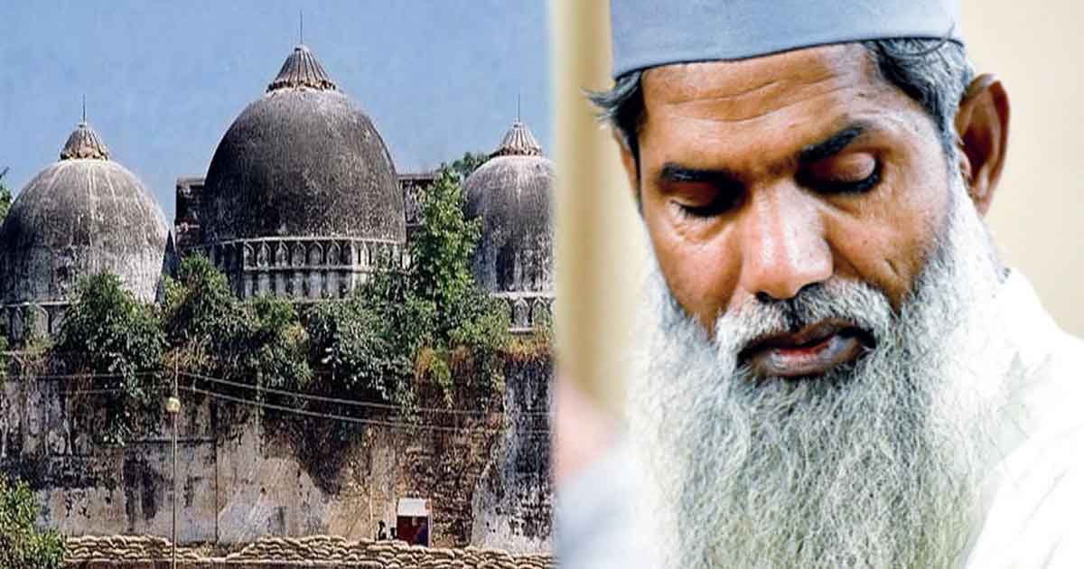 Balbir Singh, de fanatique hindou à musulman bâtisseur de mosquées