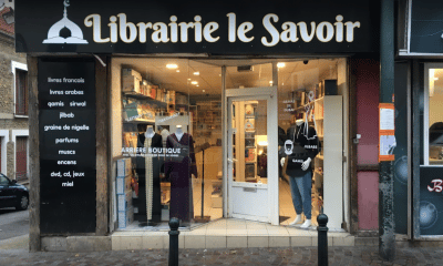 Librairie Le Savoir Corbeil-Essonnes
