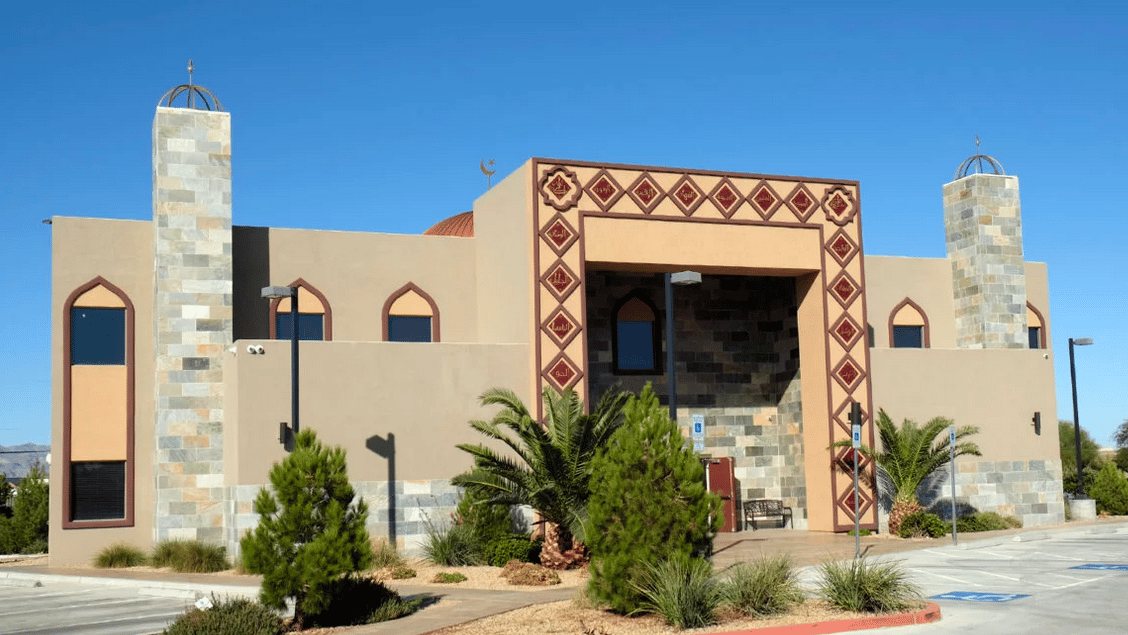 Masjid Ibrahim Las Vegas