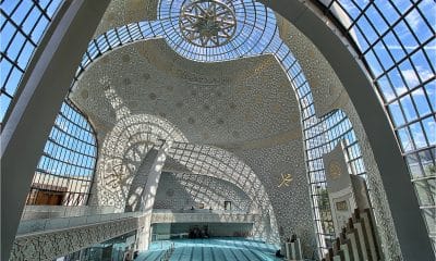 Mosquée de Cologne
