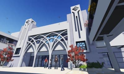 Mosquée de Gonesse 1