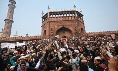 Musulmans Inde