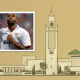 Mosquee Seville Kanoute