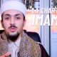 Charte des imams Mohamed Nadhir