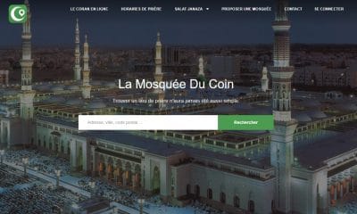 La Mosquee Du Coin