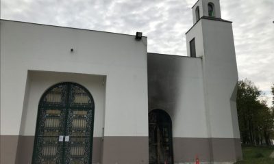 Mosquée Arrahma Nantes