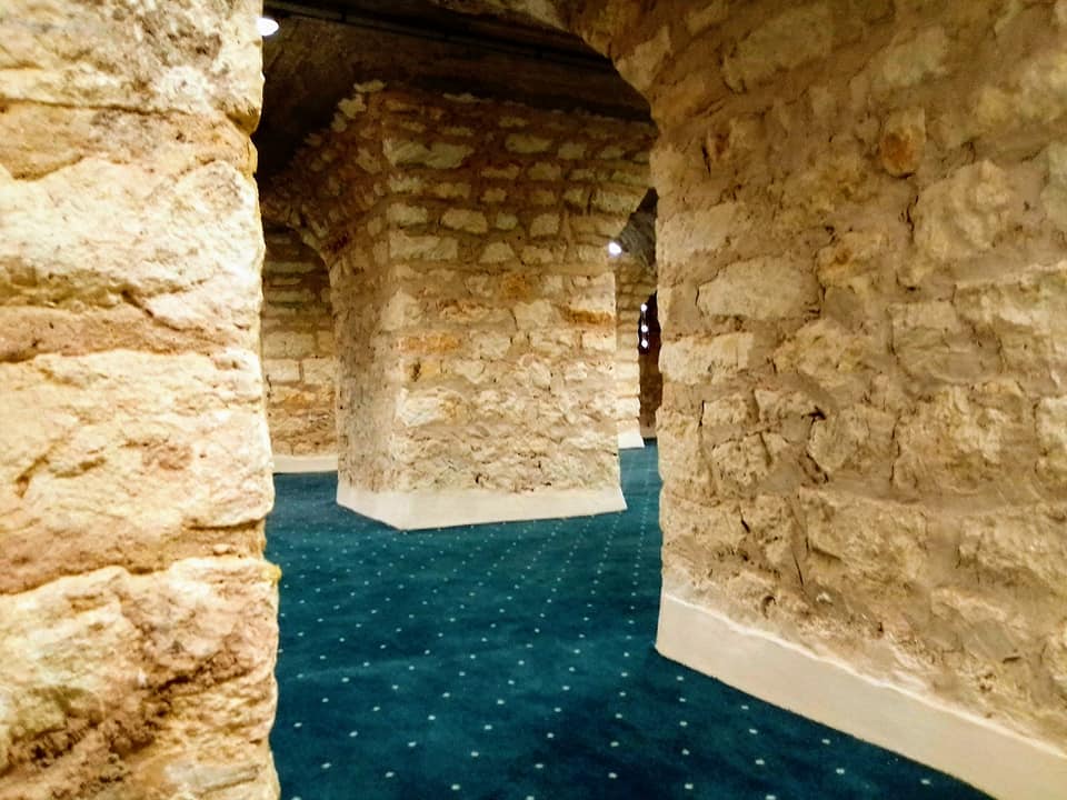 Mosquée de la Rochelle