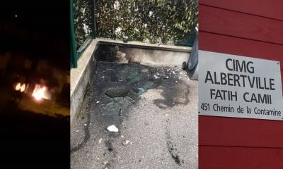 Incendie mosquée CIMG Albertville