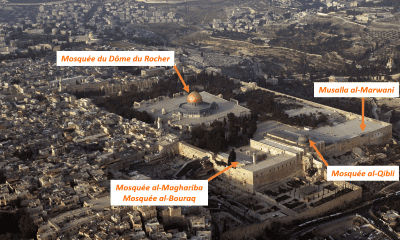 La Mosquée Al Aqsa