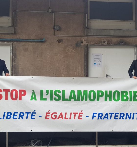 plainte mosquee Elsau Valeurs Actuelles