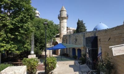 Mosquées Safed
